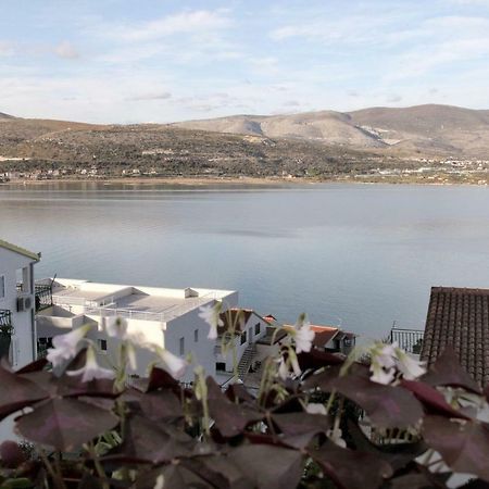 Apartments Maja - Sea View تروغير المظهر الخارجي الصورة